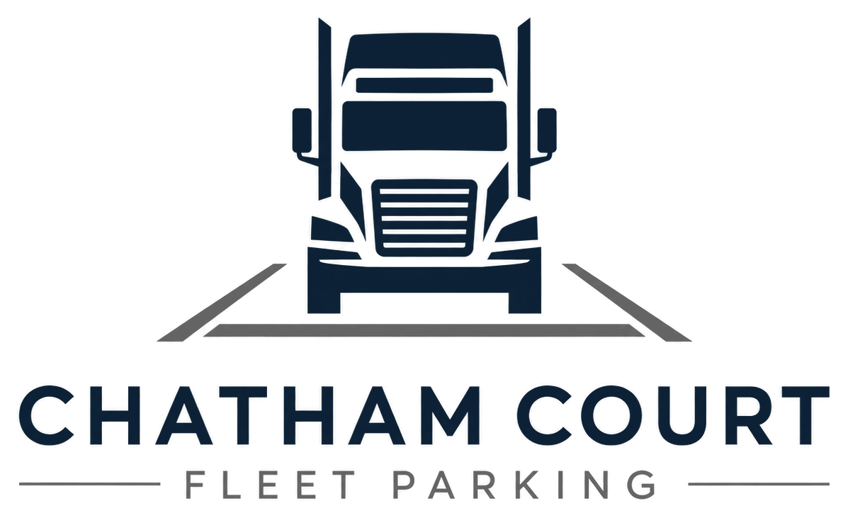 Chatham Court Fleet Parking